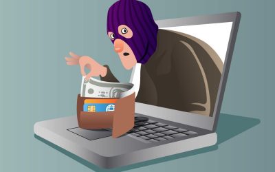 Осторожно! Мошенники в интернете